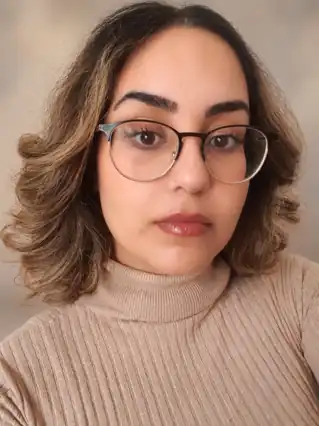 Gülsüm Yağmur Akdeniz